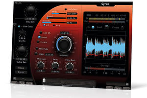 SoundonSound Review: Flux Syrah