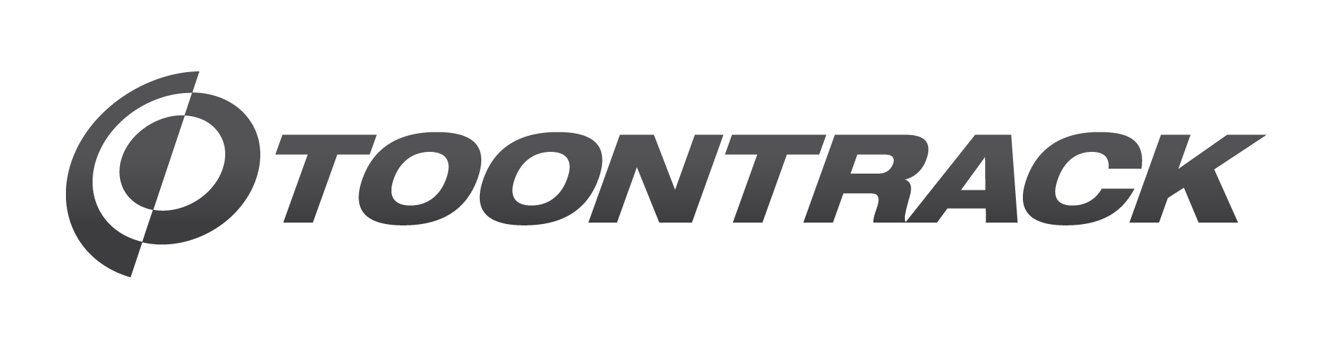 Toontrack logo black