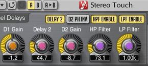 Stereocap2.8.1