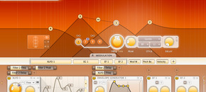 Screenshot volcano full