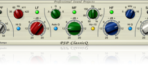 Psp classicq