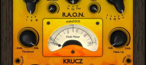 Krucz plugin main