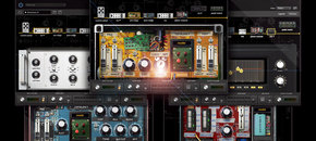 Bias distortion 5 screenshots