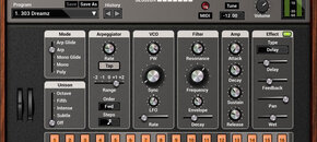 Aas ultra analog session 2 screenshot