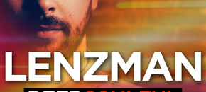 Lenzman 1000x1000 pluginboutique