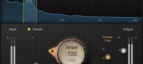 Torque pluginboutique