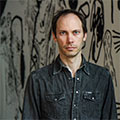 Mike perkins