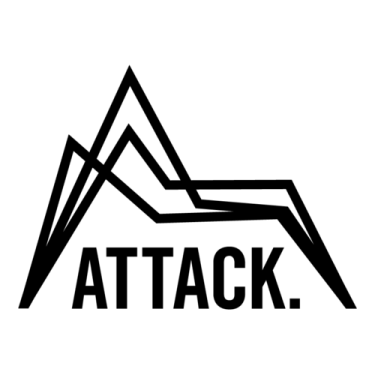 Attack logo pluginboutique
