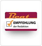 Beat Magazine Beatmag empfehlung