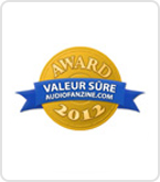 AudioFanzine Value Award 2012 Audiofanzine value award 2015 pluginboutique