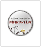 Musician's Life Redaktionstipp Musician's life redaktionstipp pluginboutique