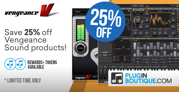 Vst Plugin Sale Black Friday