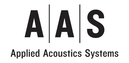Aas logo pluginboutique