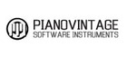 Logo pianovintage original