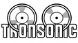 Tronsoniclogo original