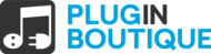 Pluginboutique.com logo sep17 colour rgb pluignboutique