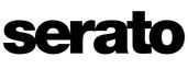 Serato logo pluginboutique