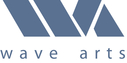 Wavearts logo pluginboutique
