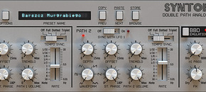 Syntorus gui original