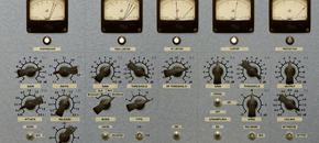 Limiter no6 original