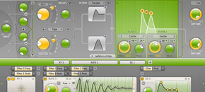 Screenshot timeless full
