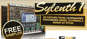 Sylenth image