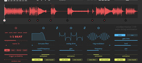 Fraction 1 gui pluginboutique