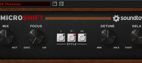 Microshift