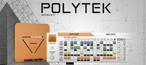 Polytek ableton 500x225