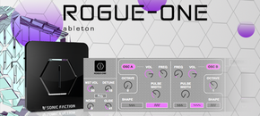 Rogue one ableton 500x225