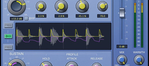 Evolution 590