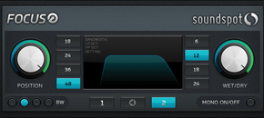 Focus ui pluginboutique