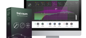 Freiraum imac web pluginboutique
