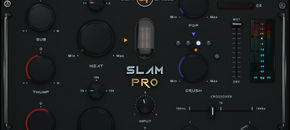 Slampro 1.2 ui pluginboutique