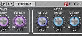 Crtivchorus 1