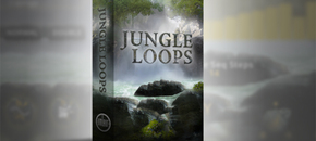 Jungle loops main image pluginboutique