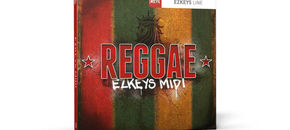 Reggae ezkeysmidi popup pluginboutique