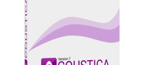 Acoustica 7 box image pluginboutique