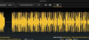 Radio ui