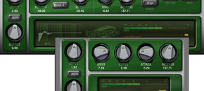 Analog channel both pluginboutique