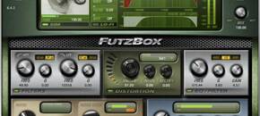 Futzbox pluginboutique