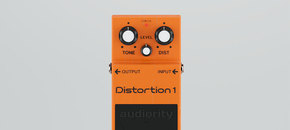 Distortion1 plugin boutique