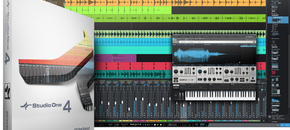Studio one 4 professional pluginboutique