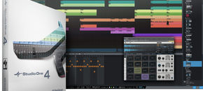 Studio one 4 artist pluginboutique