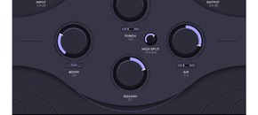 Overview beatformer ui pluginboutique