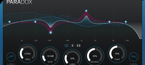 Paradox gui eq pluginboutique