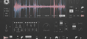Ribs gui screenshot pluginboutique