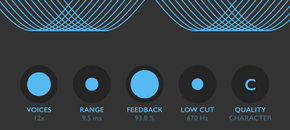 Sinevibes blend ui plugin boutique