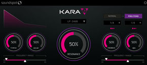 Soundspot kara pluck vst 2 pluginboutique