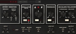Instantflanger mkii web pluginboutique